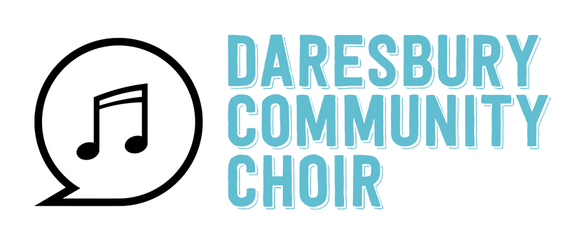 Daresbury Community Choir